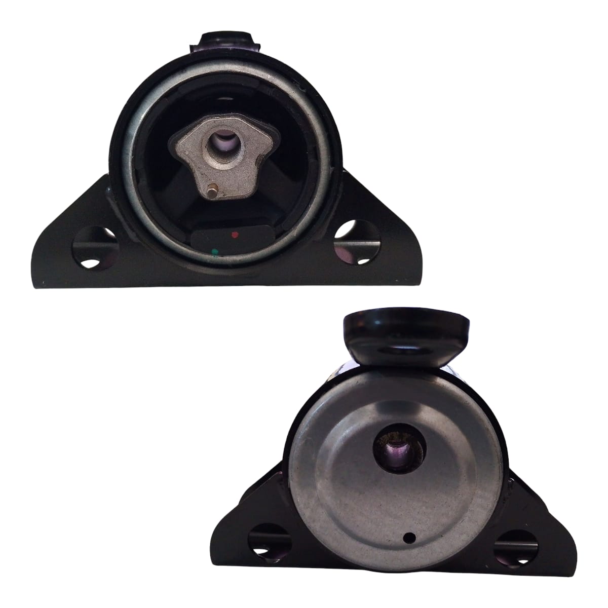 Soporte De Motor Der Pontiac Matiz 2006 Al 2010 1.0