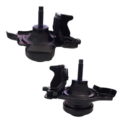 Soporte De Motor Der Honda Fit 2006 Al 2008 1.5