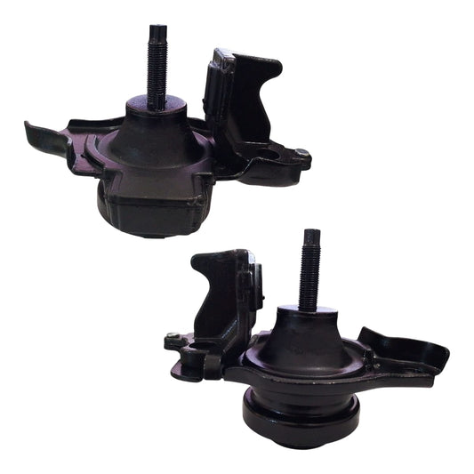 Soporte De Motor Der Honda Fit 2006 Al 2008 1.5