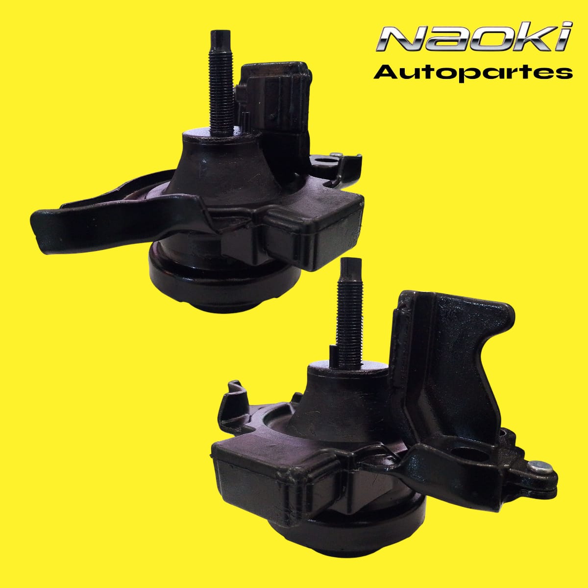 Soporte De Motor Der Honda Fit 2006 Al 2008 1.5