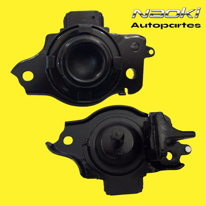 Soporte De Motor Der Honda Fit 2006 Al 2008 1.5