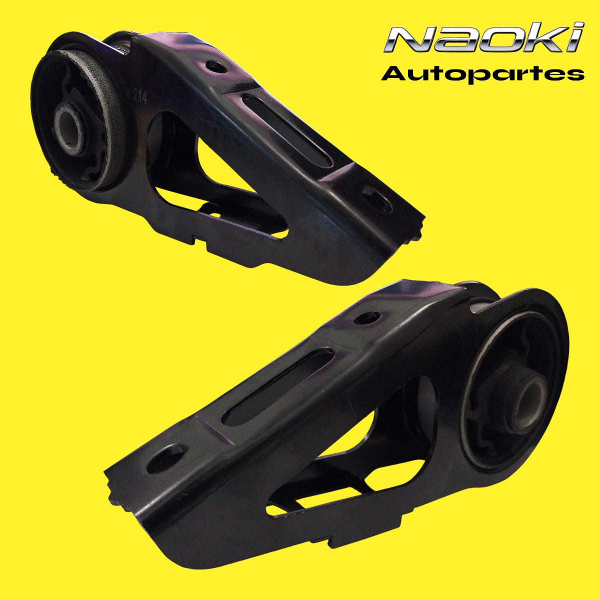 Soporte De Motor Del Honda Fit 2006 Al 2013 1.5