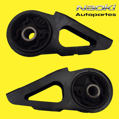 Soporte De Motor Del Honda Fit 2006 Al 2013 1.5