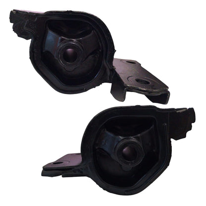 Soporte De Motor Tras Honda Fit 2006 Al 2008 1.5