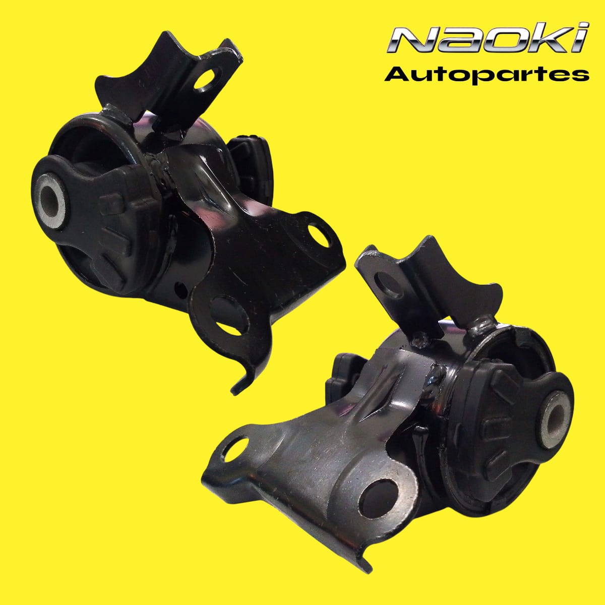 Soporte De Transmision Izq Honda Fit 2007 Al 2008 1.5 Std