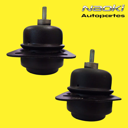 Soporte De Motor Der Chevrolet Optra 2004 Al 2010 2.0