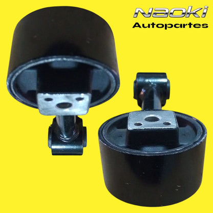 Soporte De Torsion Tras Der Chevrolet Optra 2004 Al 2010 2.0