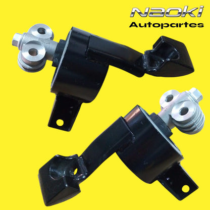 Soporte De Transmision Izq Suzuki Forenza 2004 Al 2008 2.0