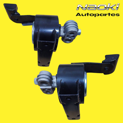 Soporte De Transmision Izq Suzuki Reno 2005 Al 2008 2.0 Izq