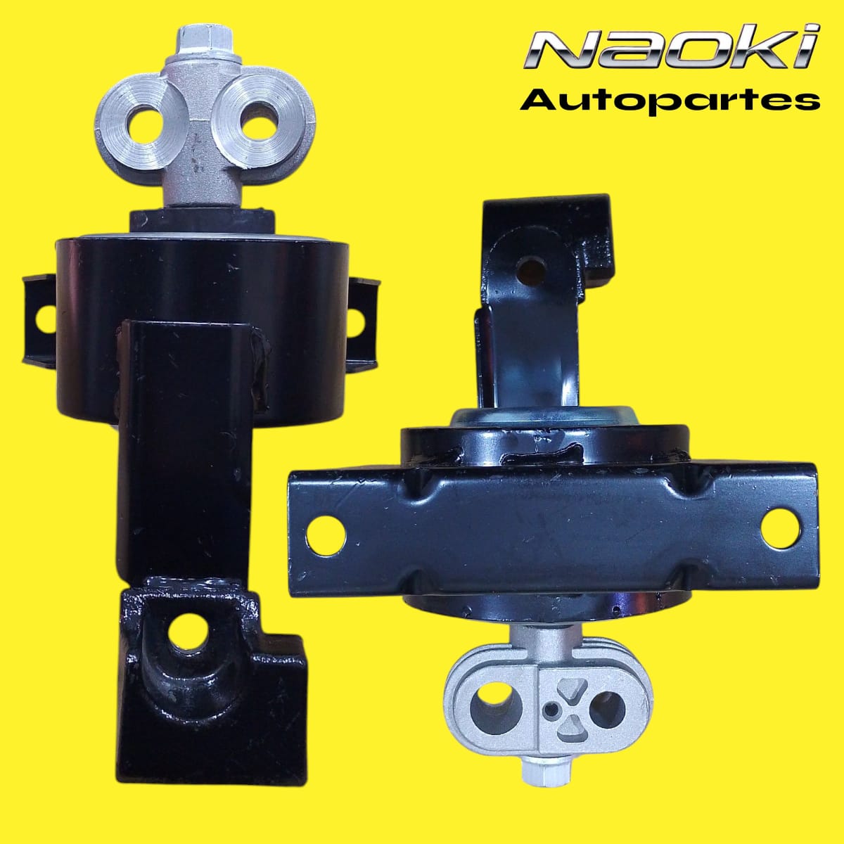 Soporte De Transmision Izq Suzuki Forenza 2004 Al 2008 2.0