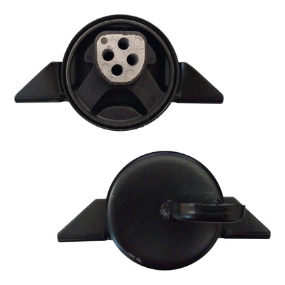 Soporte De Motor Der Pontiac G3 2008 Al 2010 1.6