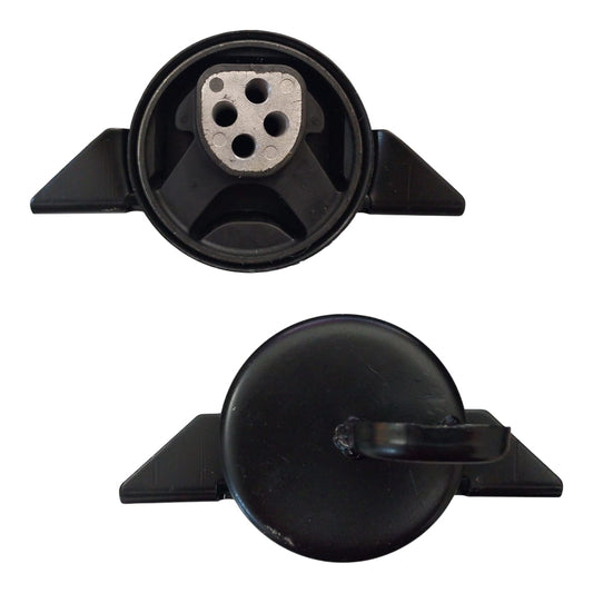 Soporte De Motor Der Pontiac G3 Wave 2008 Al 2010 1.6