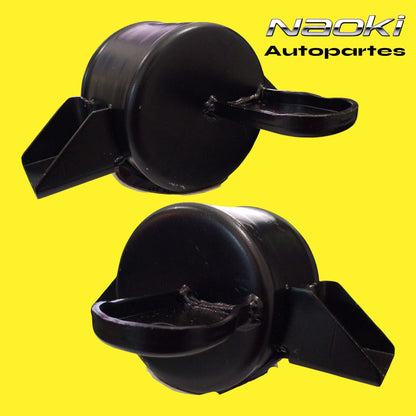 Soporte De Motor Der Chevrolet Aveo 2004 Al 2011 1.6