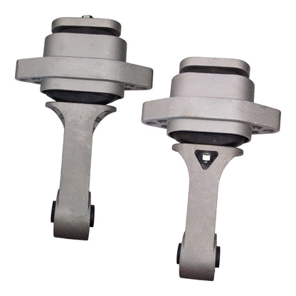 Soporte De Torsion Tras Pontiac Wave5 2005 Al 2008 1.6