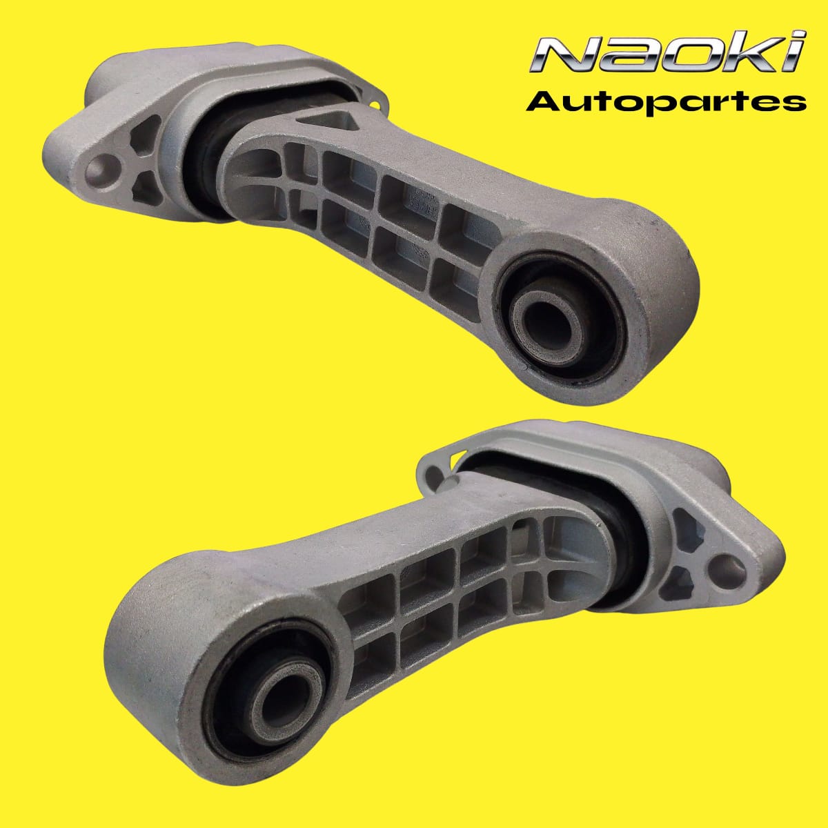 Soporte De Torsion Tras Pontiac Wave 2005 Al 2008 1.6