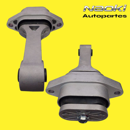Soporte De Torsion Tras Chevrolet Aveo 2008 Al 2018 1.6