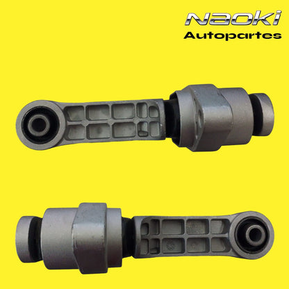 Soporte De Torsion Tras Chevrolet Aveo5 2007 Al 2011 1.6