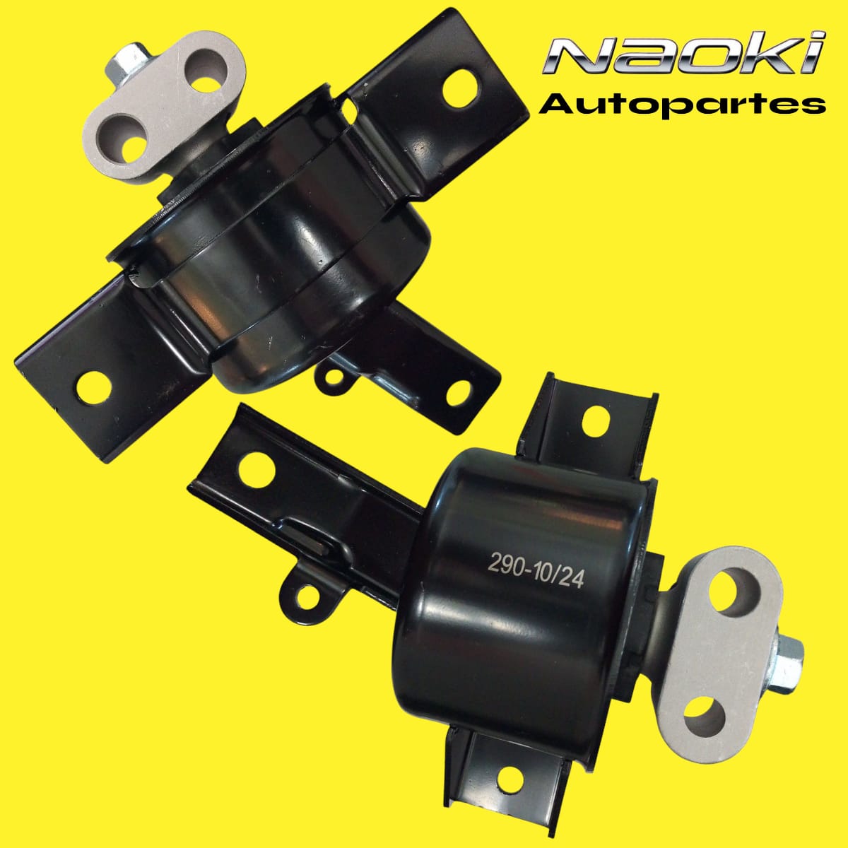 Soporte De Transmision Izq Pontiac Wave 2005 Al 2008 1.6