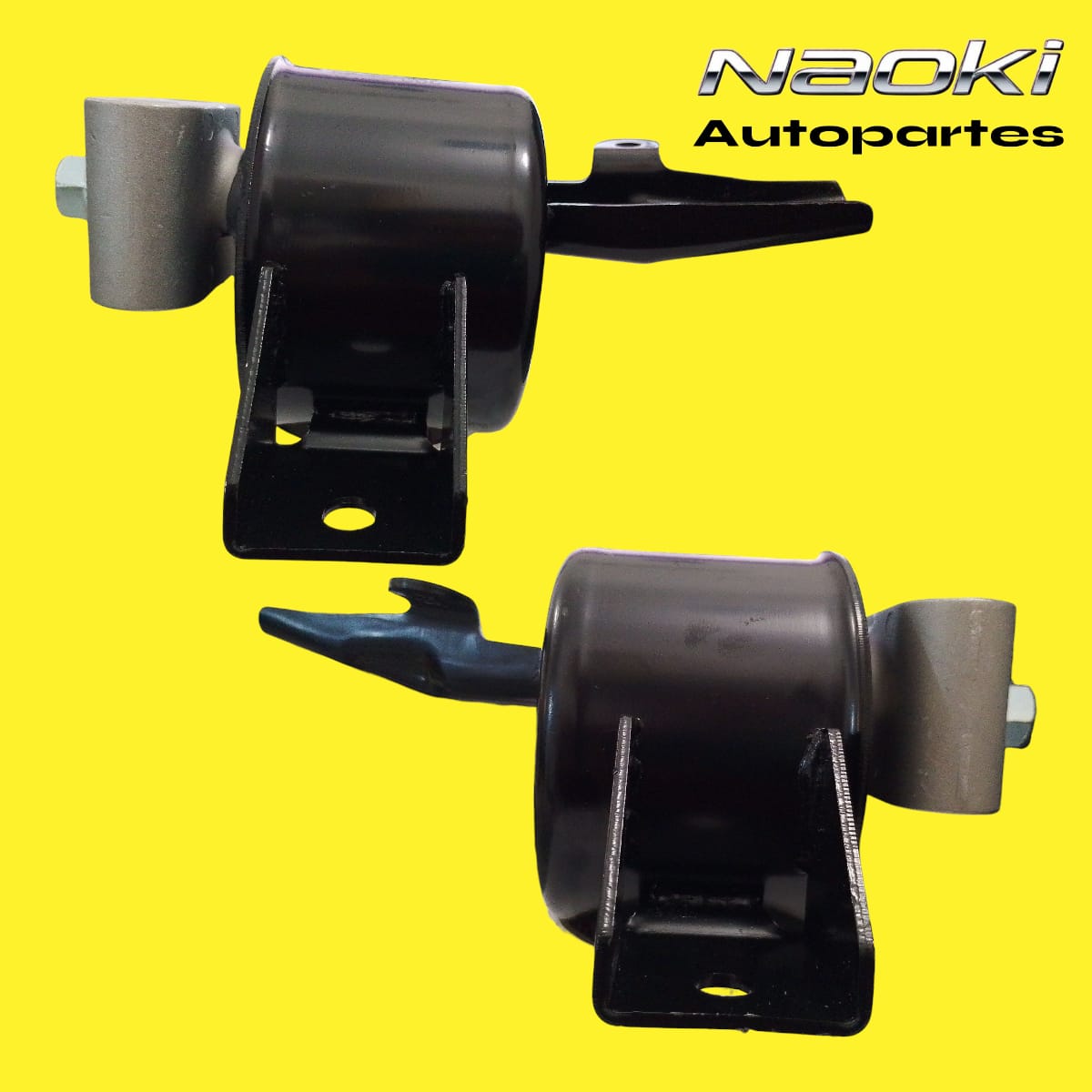 Soporte De Transmision Izq Pontiac Wave 2005 Al 2008 1.6