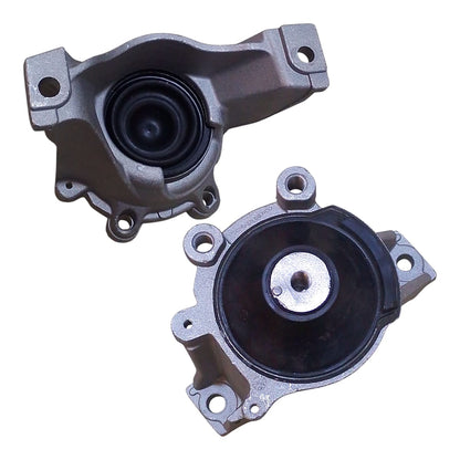 Soporte De Motor Der Honda Cr-v 2007 Al 2011 2.4