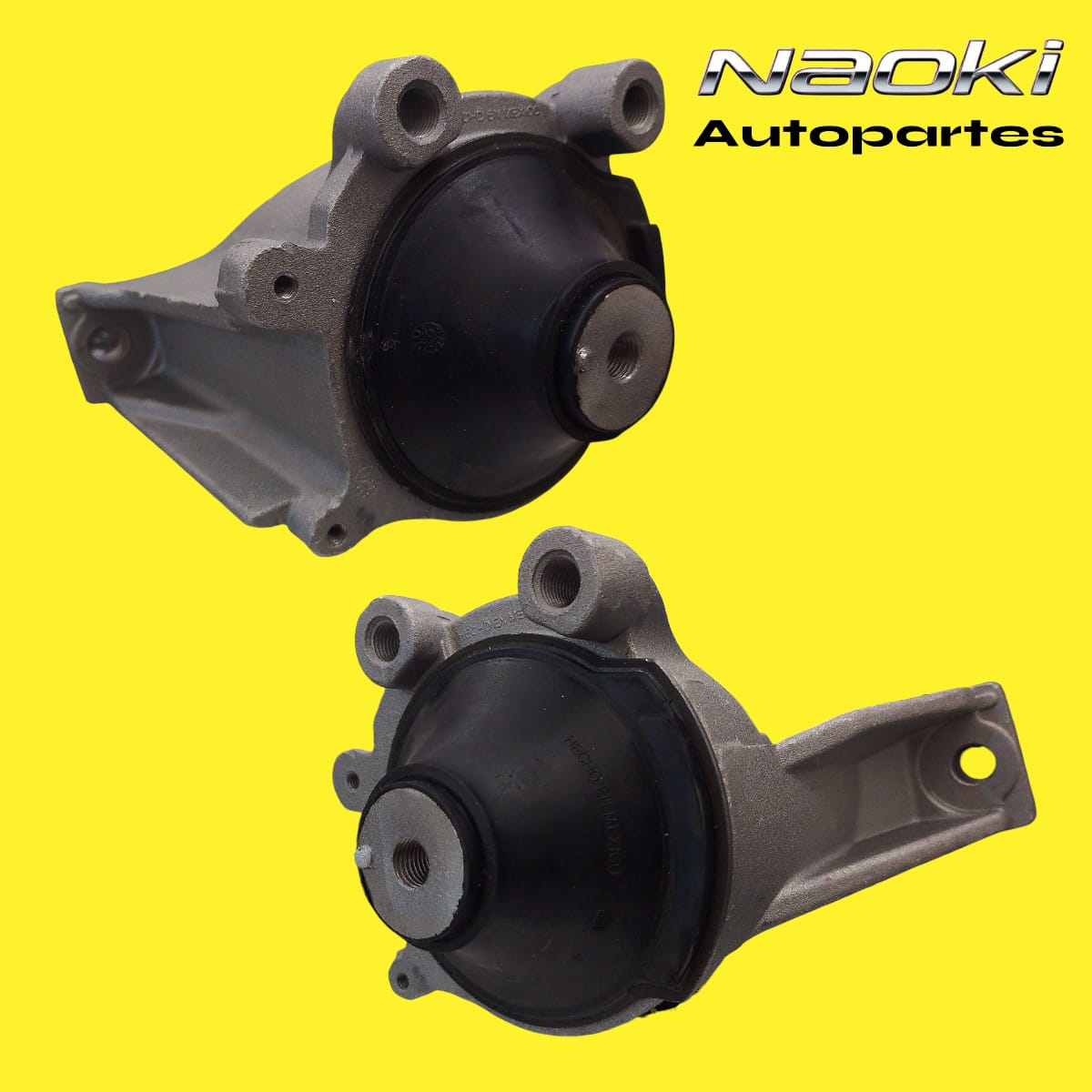 Soporte De Motor Der Honda Cr-v 2007 Al 2011 2.4