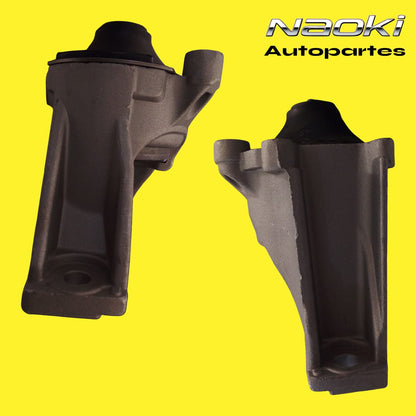 Soporte De Motor Der Honda Cr-v 2007 Al 2011 2.4