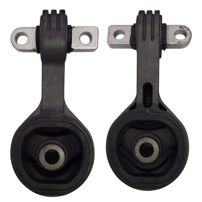 Soporte De Torsion Der Honda Cr-v 2007 Al 2011 2.4