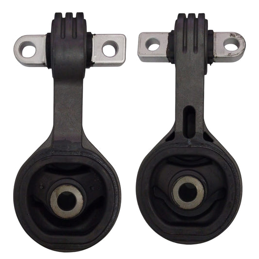 Soporte De Torsion Der Honda Cr-v 2007 Al 2011 2.4