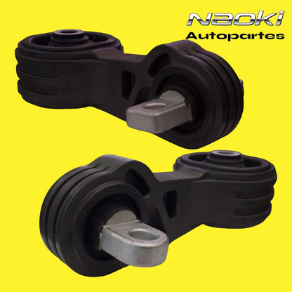 Soporte De Torsion Der Honda Cr-v 2007 Al 2011 2.4