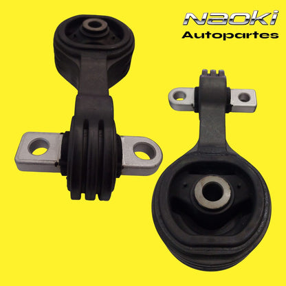 Soporte De Torsion Der Honda Cr-v 2007 Al 2011 2.4