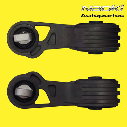 Soporte De Torsion Der Honda Cr-v 2007 Al 2011 2.4