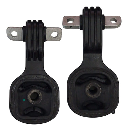 Soporte De Torsion Tras Honda Cr-v 2007 Al 2011 2.4