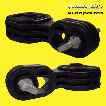 Soporte De Torsion Tras Honda Cr-v 2007 Al 2011 2.4