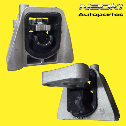 Soporte De Transmision Izq Cr-v 2007 Al 2011 2.4