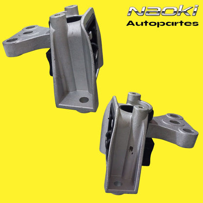 Soporte De Transmision Izq Cr-v 2007 Al 2011 2.4