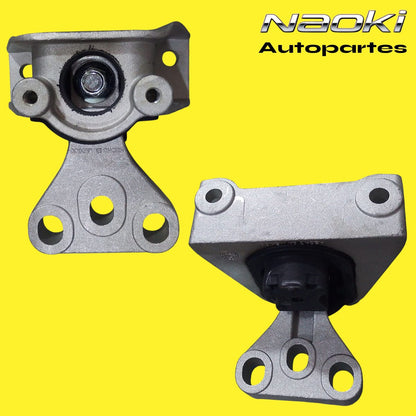 Soporte De Transmision Izq Cr-v 2007 Al 2011 2.4