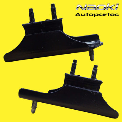 Soporte De Transmision Tras Gmc Canyon 2007 Al 2012 3.7 Rwd