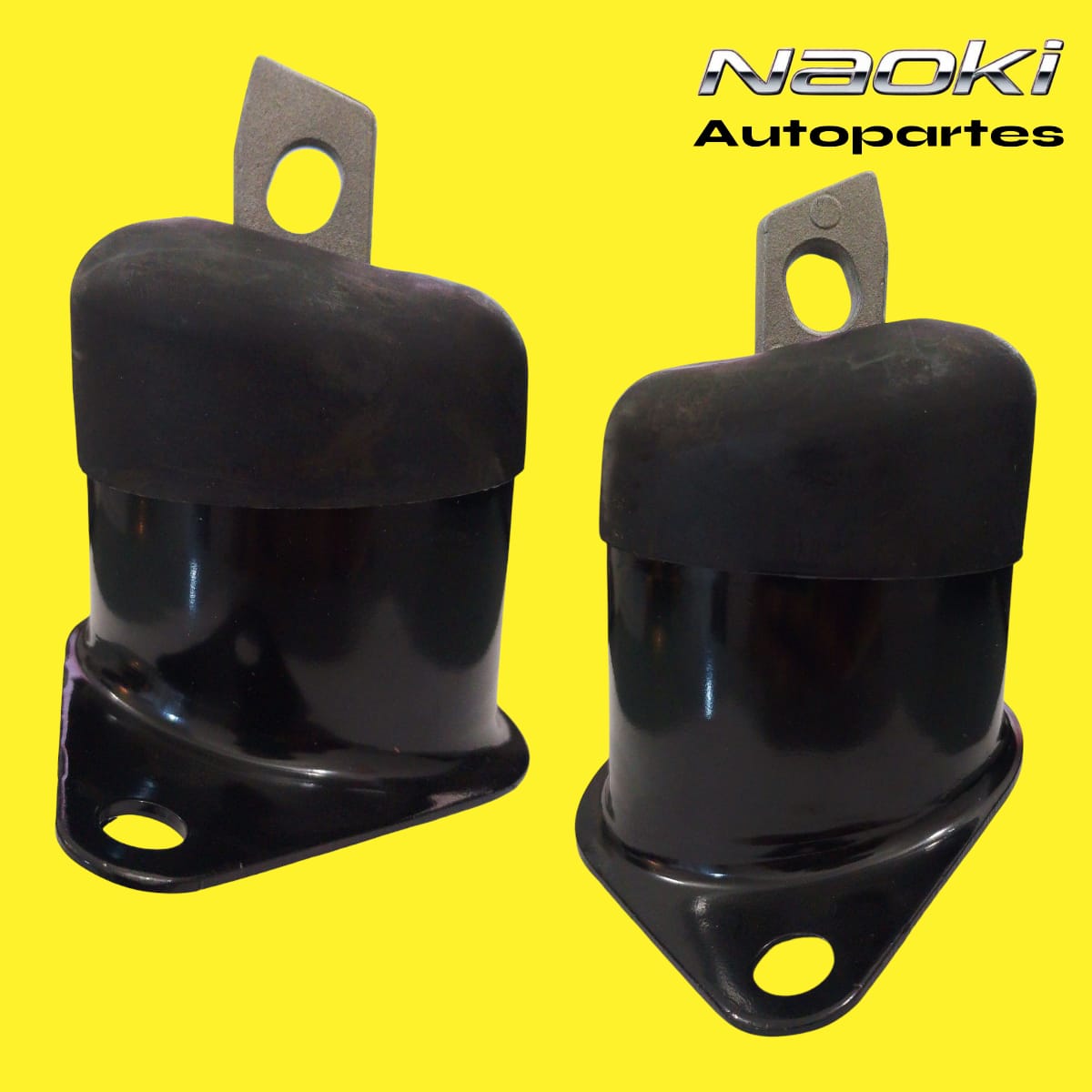 Soporte De Motor Der Honda Accord 2008 Al 2012 2.4 Aut
