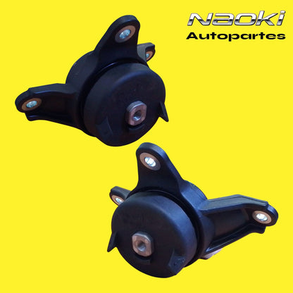 Soporte De Transmision Izq Acura Tsx 2009 Al 2014 2.4 Aut