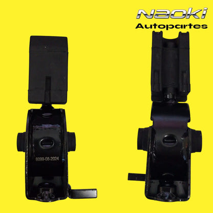 Soporte De Motor Del Pontiac Vibe 2003 Al 2008 1.8