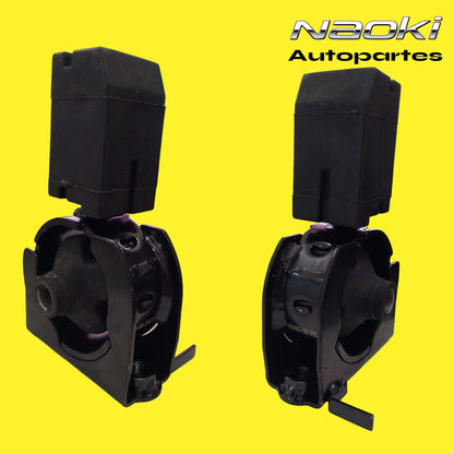 Soporte De Motor Del Toyota Corolla 2003 Al 2008 1.8