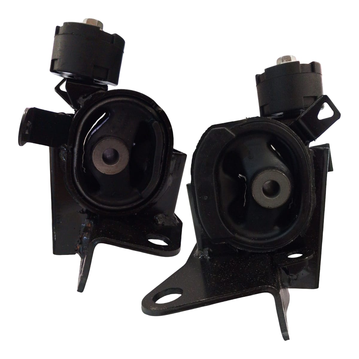 Soporte De Transmision Izq Toyota Corolla 2003 Al 2008 1.8