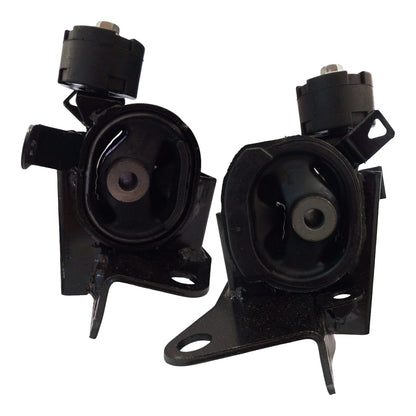 Soporte De Transmision Izq Toyota Corolla 2003 Al 2008 1.8