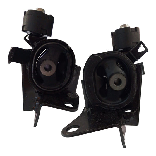 Soporte De Transmision Izq Toyota Corolla 2003 Al 2008 1.8