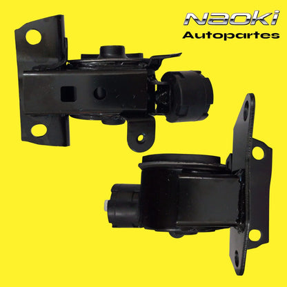 Soporte De Transmision Izq Toyota Corolla 2003 Al 2008 1.8