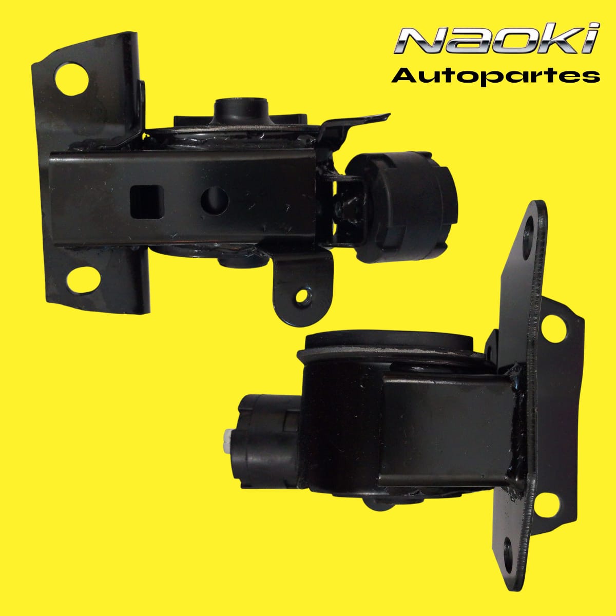 Soporte De Transmision Izq Toyota Matrix 2003 Al 2008 1.8