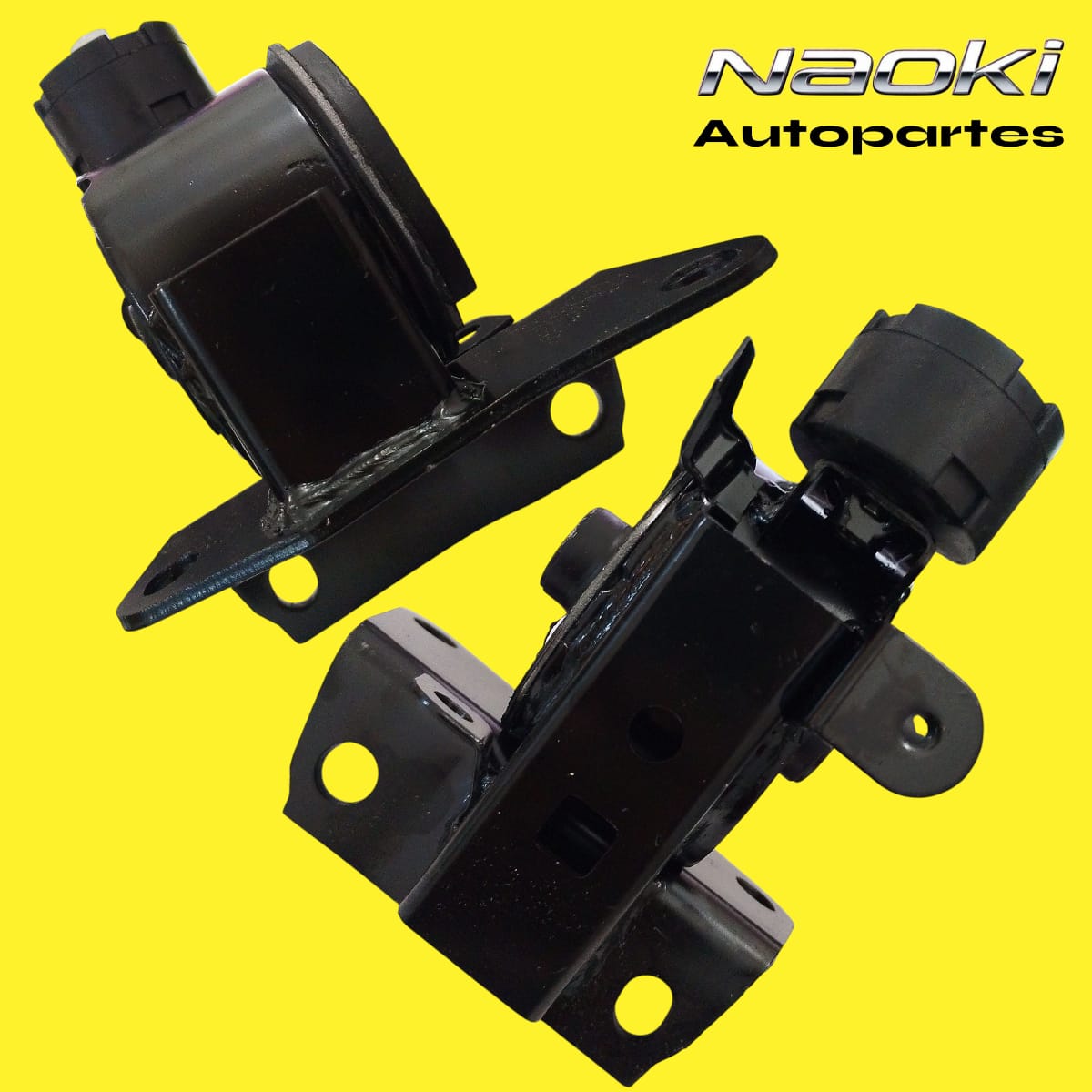Soporte De Transmision Izq Pontiac Vibe 2003 Al 2008 1.8