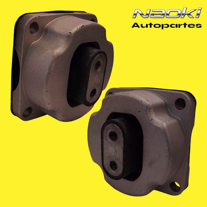 Soporte De Transmision Tras Dodge Magnum 2005 Al 2008 3.5