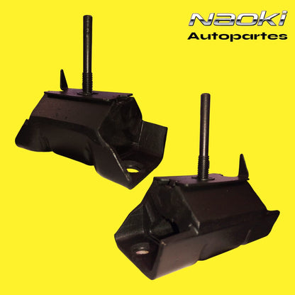 Soporte De Transmision Tras Express 2500 2003 Al 2020 6.0