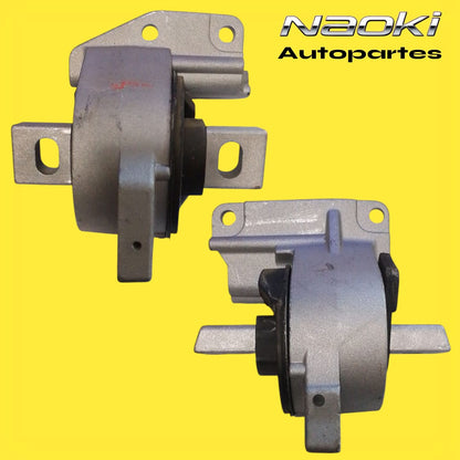 Soporte De Transmision Izq Mazda 6 2009 Al 2013 2.5